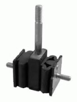 7700770307 - Apoio motor frente esquerdo